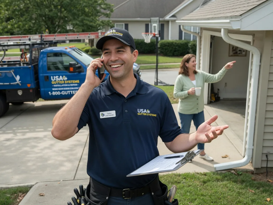 Gutter Installation Tobyhanna, PA FAQs